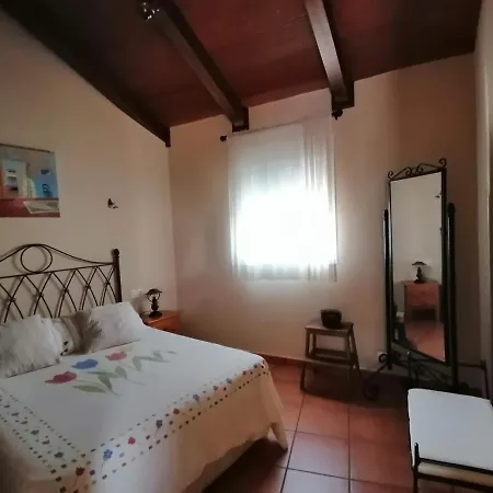 La Casita De La Abuela Isabel Casa vacanze Ubrique