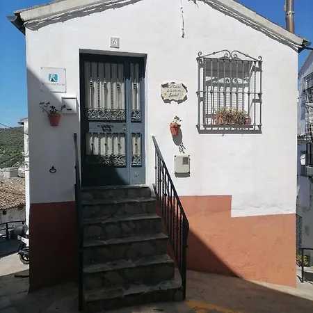 Casa vacanze La Casita De La Abuela Isabel *