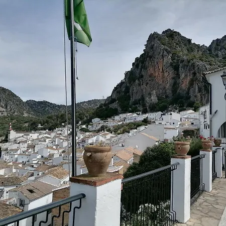 La Casita De La Abuela Isabel Casa vacanze