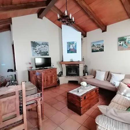 Casa vacanze La Casita De La Abuela Isabel *